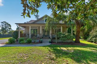 122 Mount Vernon Drive, Wilmington, NC 28403