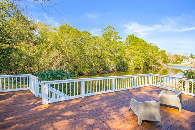 369 Rum Gully Circle, Murrells Inlet, SC 29576