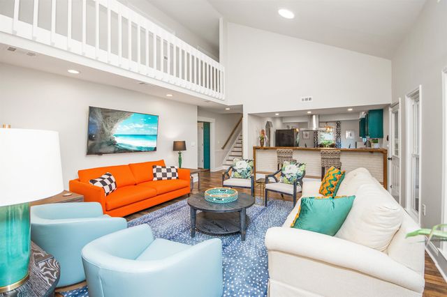 369 Rum Gully Circle, Murrells Inlet, SC 29576