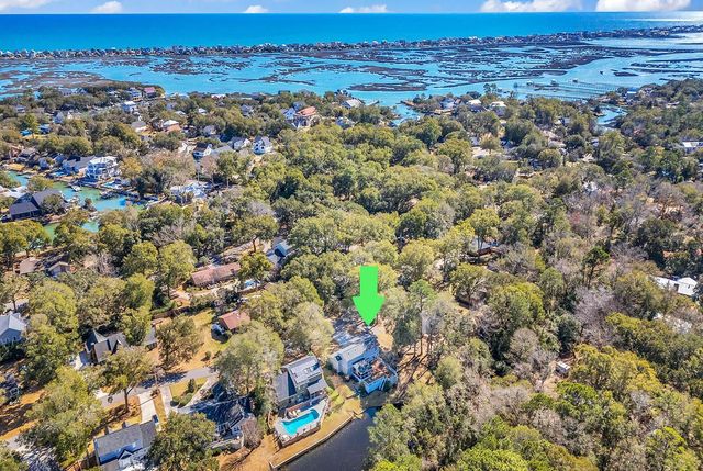 369 Rum Gully Circle, Murrells Inlet, SC 29576