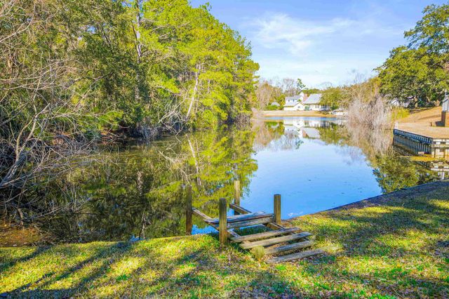 369 Rum Gully Circle, Murrells Inlet, SC 29576