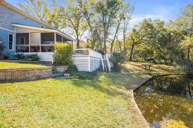 369 Rum Gully Circle, Murrells Inlet, SC 29576
