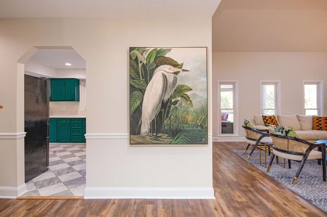 369 Rum Gully Circle, Murrells Inlet, SC 29576