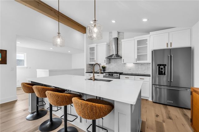 1757 E Paddock Road, Fayetteville, AR 72701