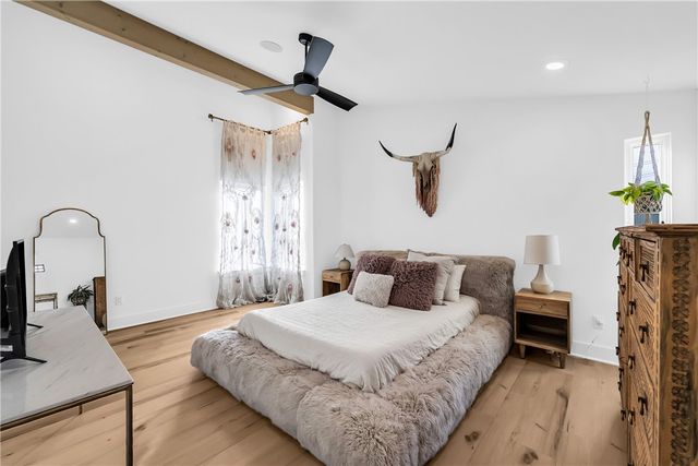 1757 E Paddock Road, Fayetteville, AR 72701