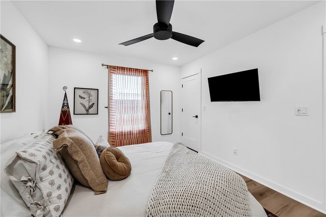 1757 E Paddock Road, Fayetteville, AR 72701