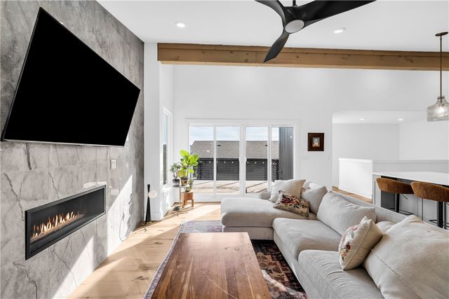 1757 E Paddock Road, Fayetteville, AR 72701