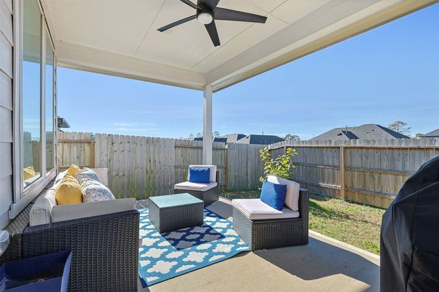 2773 Bluebonnet Ridge Drive, Conroe, TX 77304