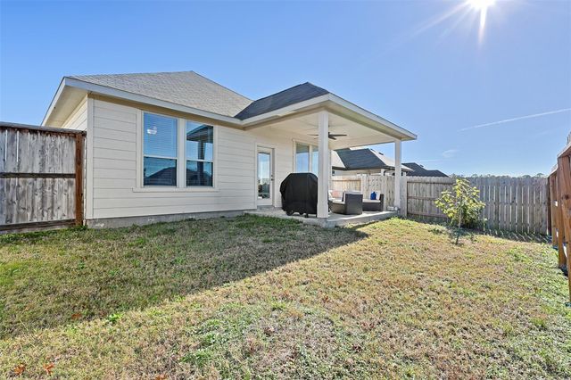 2773 Bluebonnet Ridge Drive, Conroe, TX 77304