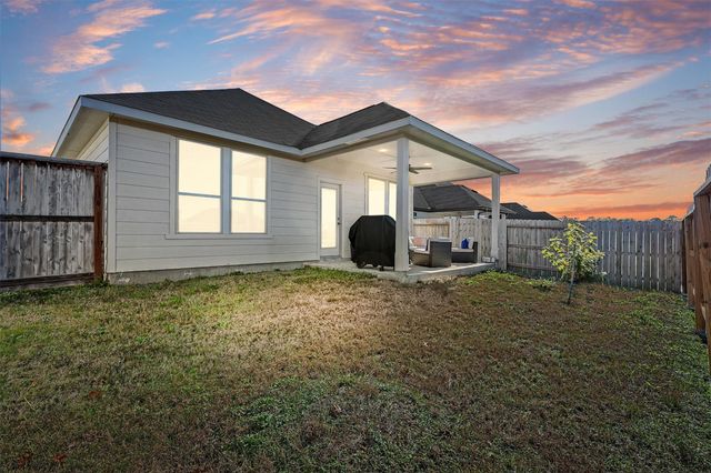 2773 Bluebonnet Ridge Drive, Conroe, TX 77304