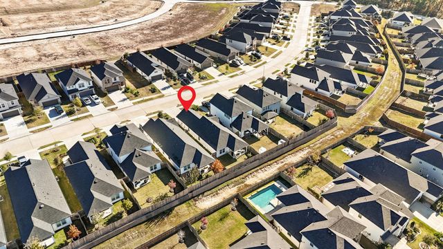 2773 Bluebonnet Ridge Drive, Conroe, TX 77304