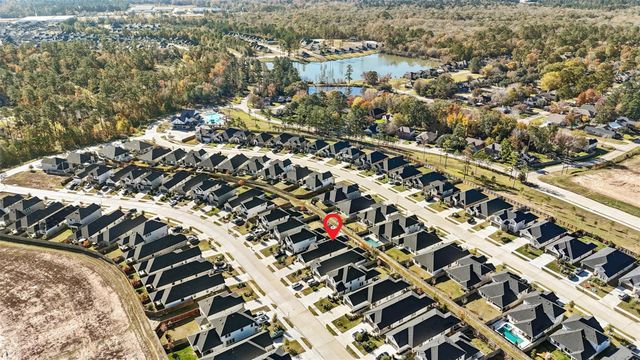 2773 Bluebonnet Ridge Drive, Conroe, TX 77304