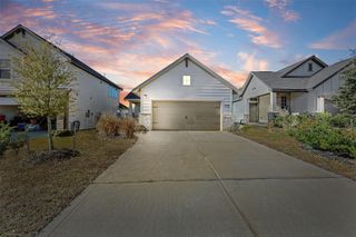 2773 Bluebonnet Ridge Drive, Conroe, TX 77304