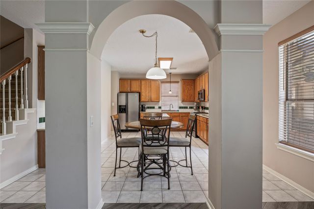 1707 Pensacola Lane, Friendswood, TX 77546
