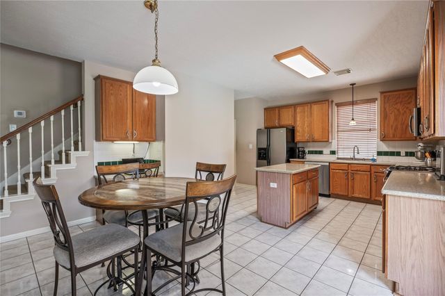 1707 Pensacola Lane, Friendswood, TX 77546