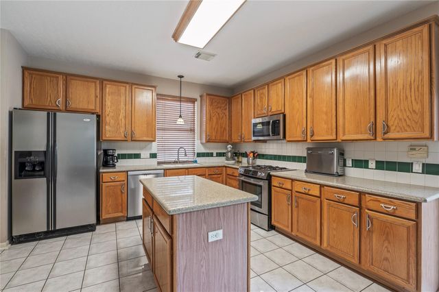 1707 Pensacola Lane, Friendswood, TX 77546