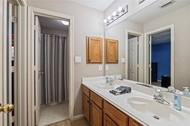 1707 Pensacola Lane, Friendswood, TX 77546