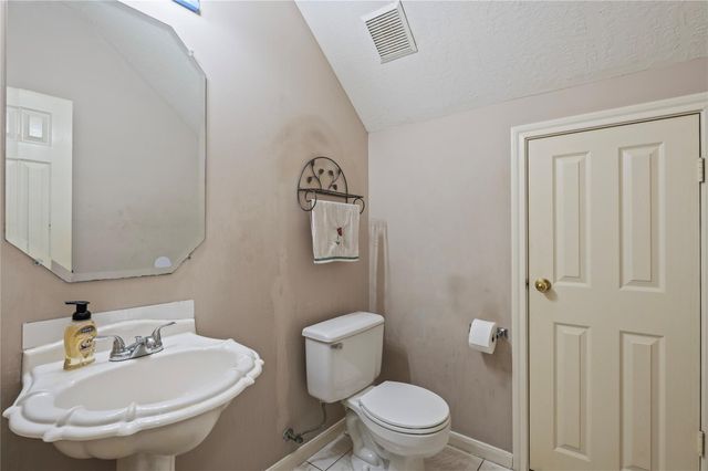 1707 Pensacola Lane, Friendswood, TX 77546