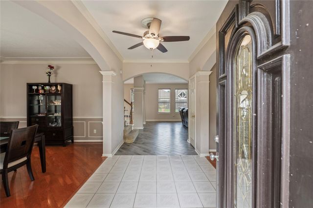 1707 Pensacola Lane, Friendswood, TX 77546
