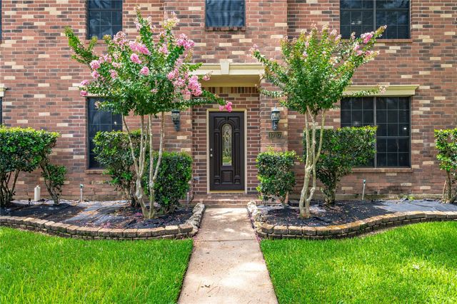 1707 Pensacola Lane, Friendswood, TX 77546