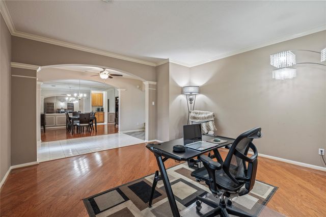 1707 Pensacola Lane, Friendswood, TX 77546