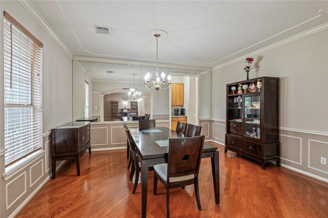 1707 Pensacola Lane, Friendswood, TX 77546