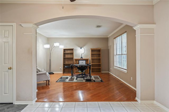 1707 Pensacola Lane, Friendswood, TX 77546