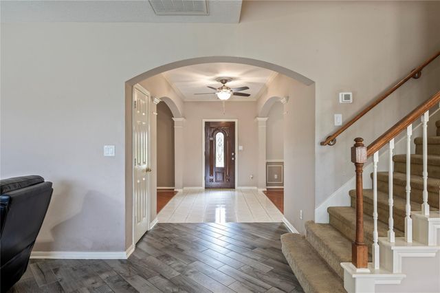 1707 Pensacola Lane, Friendswood, TX 77546
