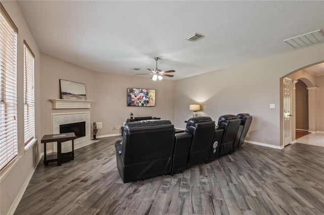 1707 Pensacola Lane, Friendswood, TX 77546