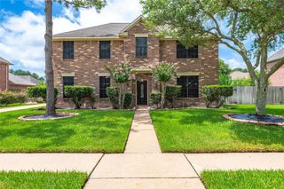 1707 Pensacola Lane, Friendswood, TX 77546