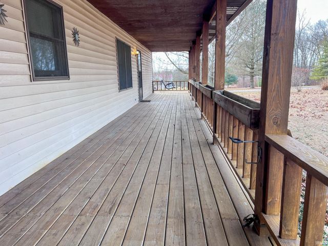 410 Anderson Lane, Bedford, IN 47421