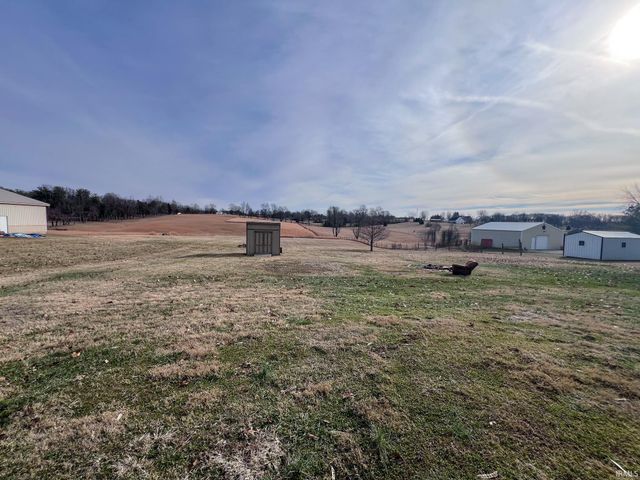 410 Anderson Lane, Bedford, IN 47421