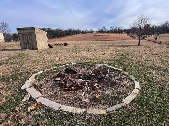 410 Anderson Lane, Bedford, IN 47421