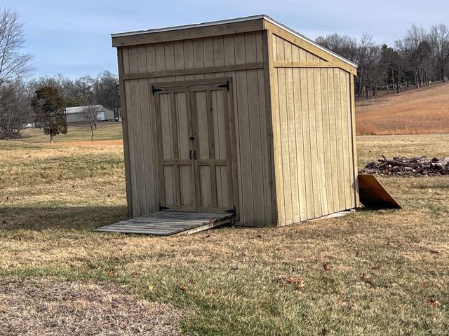 410 Anderson Lane, Bedford, IN 47421