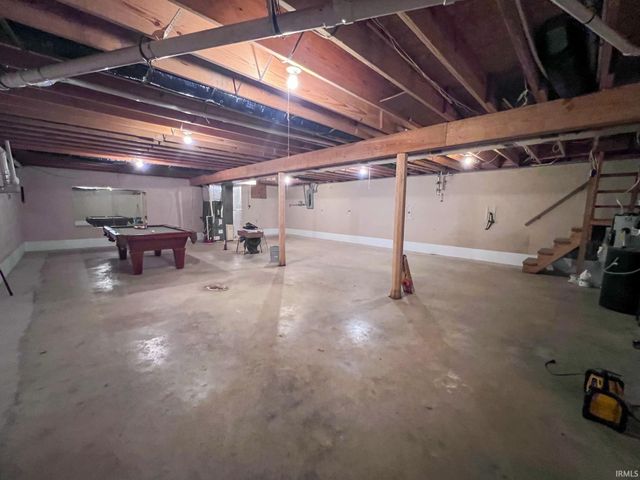 410 Anderson Lane, Bedford, IN 47421