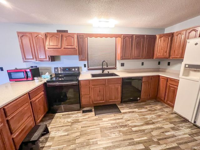 410 Anderson Lane, Bedford, IN 47421