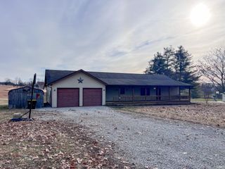410 Anderson Lane, Bedford, IN 47421