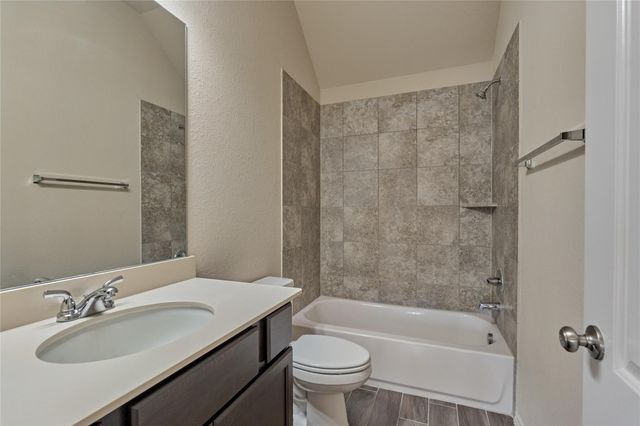 122 Grinnell Trail, Montgomery, TX 77316