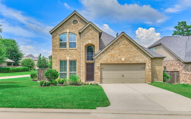 122 Grinnell Trail, Montgomery, TX 77316
