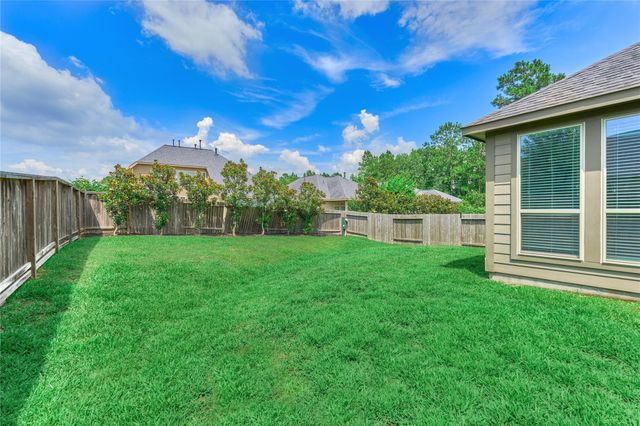 122 Grinnell Trail, Montgomery, TX 77316