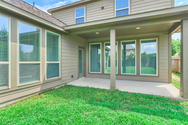 122 Grinnell Trail, Montgomery, TX 77316