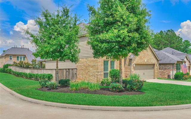 122 Grinnell Trail, Montgomery, TX 77316