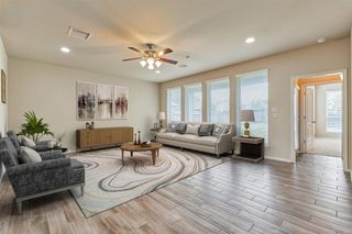 122 Grinnell Trail, Montgomery, TX 77316