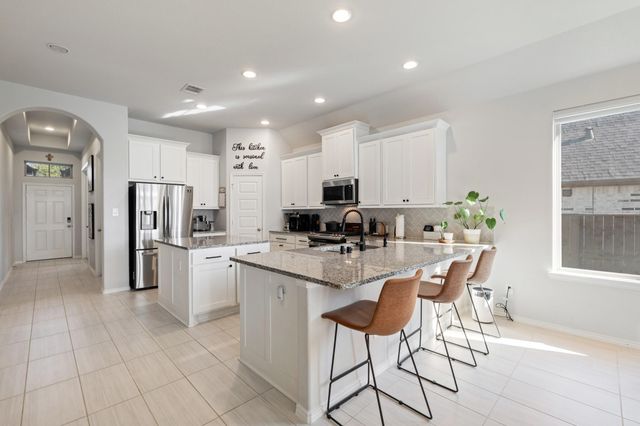 6907 Myrtle Drive, Katy, TX 77493