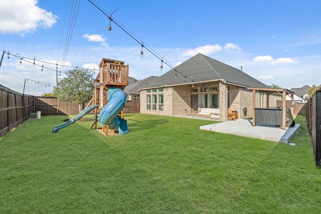 6907 Myrtle Drive, Katy, TX 77493