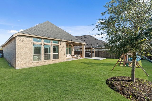 6907 Myrtle Drive, Katy, TX 77493