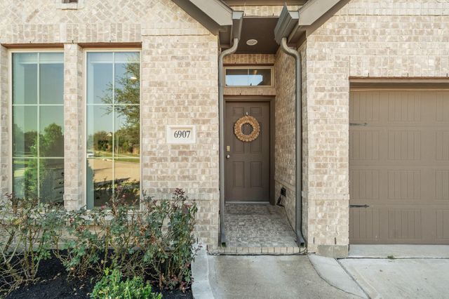 6907 Myrtle Drive, Katy, TX 77493