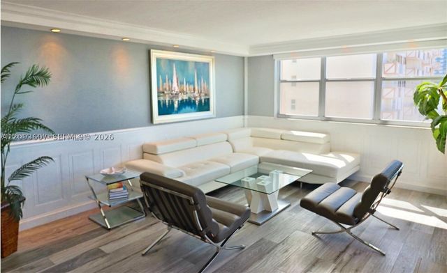 1849 S Ocean Dr 1202, Hallandale Beach, FL 33009