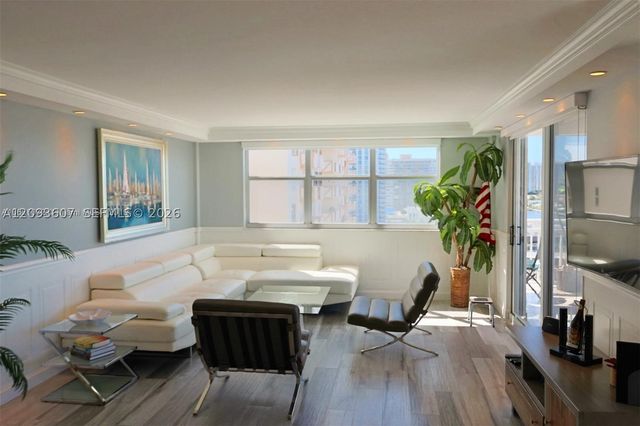 1849 S Ocean Dr 1202, Hallandale Beach, FL 33009