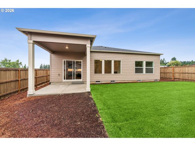 52356 Sw Betty Way, Scappoose, OR 97056